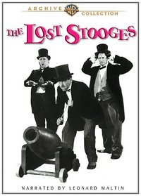 The Lost Stooges