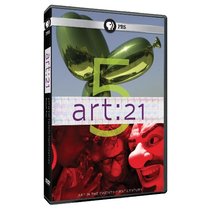 Art: 21 - Art in the 21st Century, Season Five
