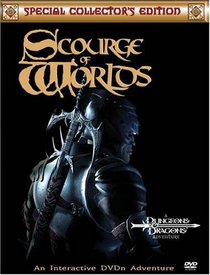 Scourge of Worlds (Special Collector's Edition)
