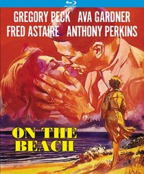 On the Beach [Blu-ray]