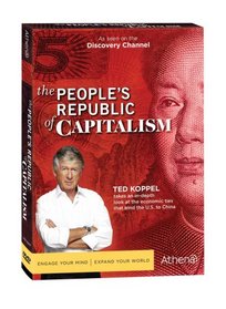 The People's Republic of Capitalism with Ted Koppel