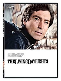 The Living Daylights