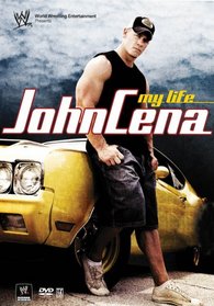 Wwe John Cena: My Life
