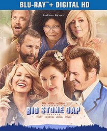 Big Stone Gap [Blu-ray]