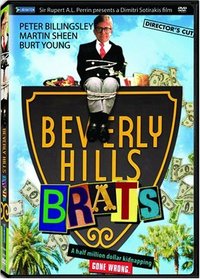 Beverly Hill Brats
