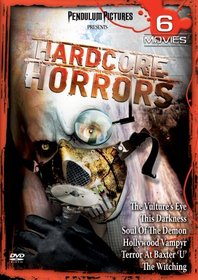 Hardcore Horrors