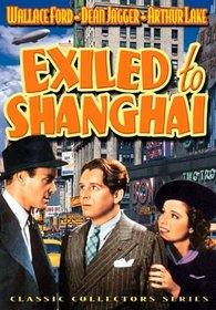 Exiled to Shanghai