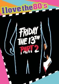 Friday the 13th, Part 2