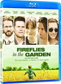 Fireflies in the Garden (Blu-ray)