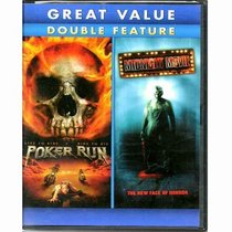 Poker Run Midnight Movie Double Feature