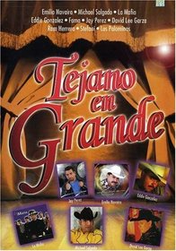 Tejano En Grande