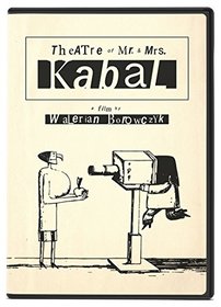 Theatre of Mr & Mrs Kabal