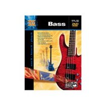 Alfred's Max Bass