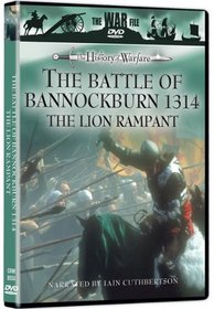 The War File: The Battle of Bannockburn 1314