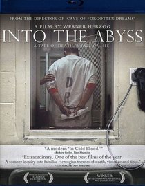 Into the Abyss [Blu-ray]