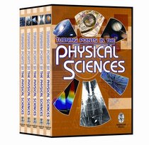 Turning Points in Physical Sciences 5 Volume Set