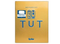 Spike TUT Starring Ben Kingsley Limited Edition Steelbook Packaging