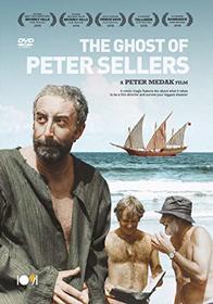 The Ghost of Peter Sellers