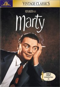 Marty (1954)