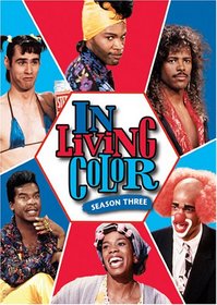 In Living Color - Season 3