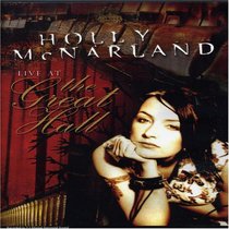 Holly McNarland - Live at the Great Hall