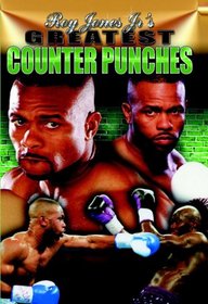 Roy Jones, Jr.'s Greatest Counter Punches