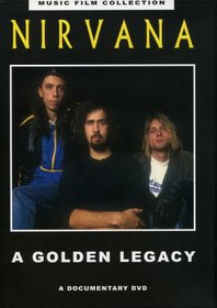 Nirvana: A Golden Legacy