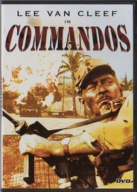 Commandos [Slim Case]