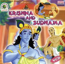 Sagarika Bam: Krishna and Sudhama
