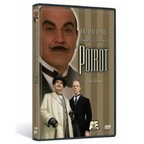 Agatha Christie's Poirot - The Hollow