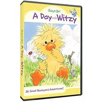 Suzy's Zoo: A Day With Witzy