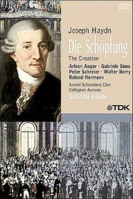 Haydn - Die Schopfung (The Creation)