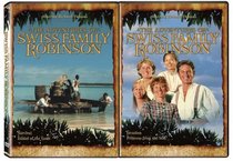 The Adventures of Swiss Family Robinson 2-Pack