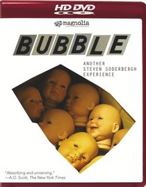 Bubble [HD DVD]