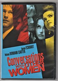 Conversations With Other Women {Region 1 US and Canada}