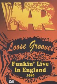 Loose Grooves: Funkin' Live in England 1980