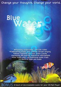 Blue Water 88: Subliminal Healing For Your Subconscious Mind