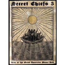 Secret Chiefs: Live at the Great American Music Hall