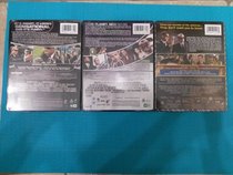 Men in Black 3 Blu-ray SteelBook (Two Disc Combo: Blu-ray / DVD + UltraViolet Digital Copy)