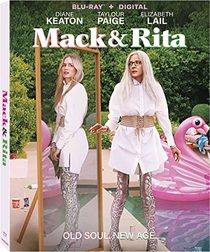 Mack & Rita [Blu-ray]