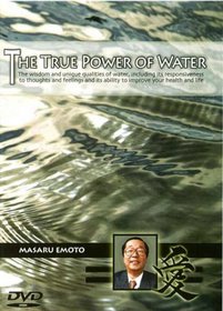 The True Power of Water