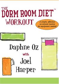 Dorm Room Diet Workout