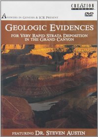 Geologic Evidences