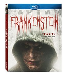 Frankenstein [Blu-ray]