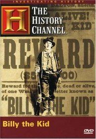 Investigating History - Billy the Kid (History Channel)