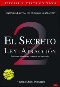 El Secreto de la Ley de la Atraccion 2