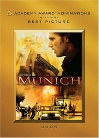 Munich (Full Screen Edition)