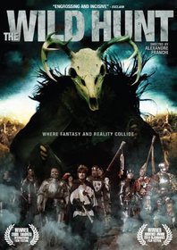 The Wild Hunt