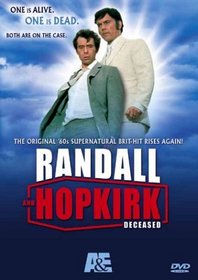 Randall and Hopkirk (Deceased), Set 1