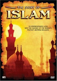 The Story of Islam